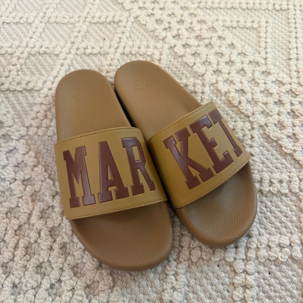 NWT Market Standard Slide Size 10